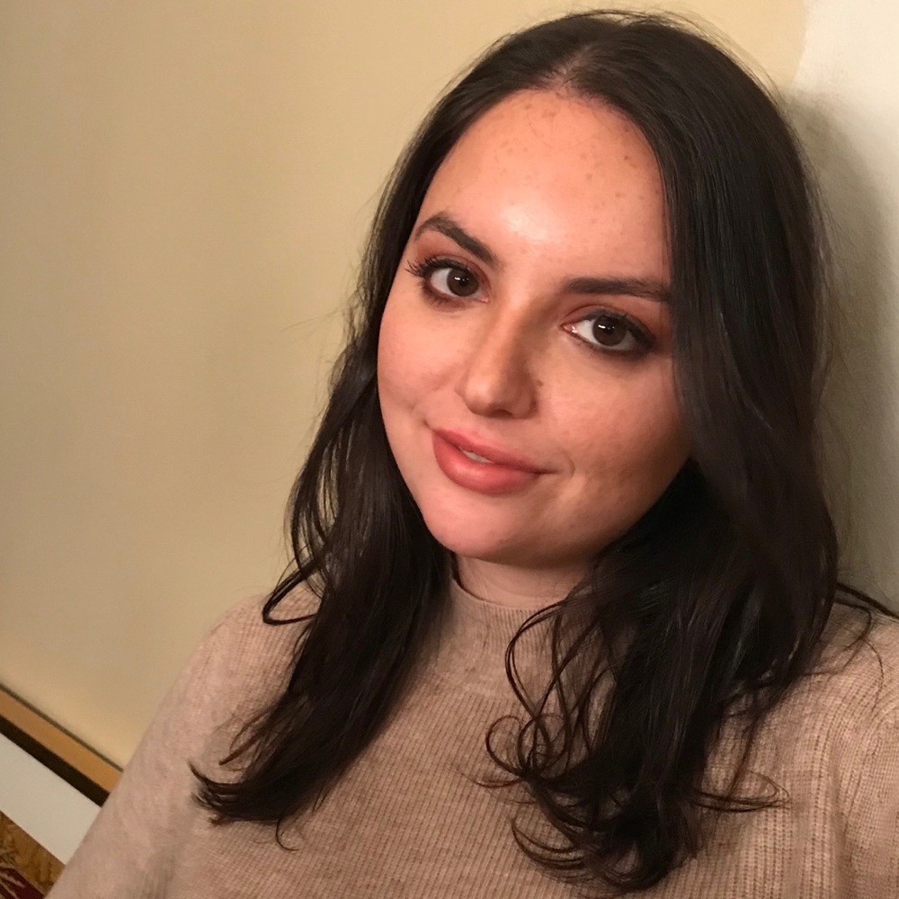 Meet your Posher, Jackie